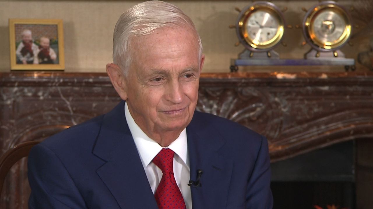 Bill Marriott