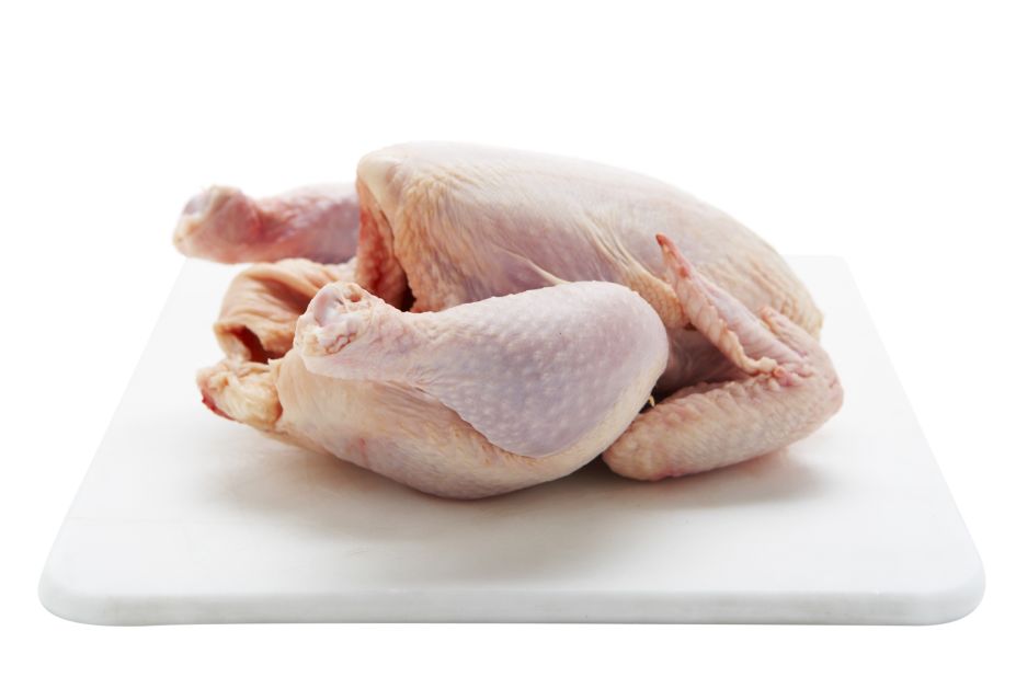 In 2013, Foster Farms chicken infected 634 people in 29 states with a multidrug-resistant strain of Salmonella, according to the <a href="http://www.cdc.gov/salmonella/heidelberg-10-13/index.html" target="_blank" target="_blank">CDC</a>. Of the 634 cases, 38% involved hospitalization.