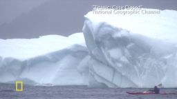 ctw titanic iceberg matlin_00025607