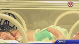A baby who had no vital signs when she was born is found alive in a morgue in Argentina.  Rafael Romo reports.