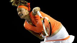 World No. 3 Petra Kvitova is hoping a tough fitness regime will deliver her to the top spot.