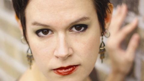 Lyndsay aye's "The Gods of Gotham" explores Manhattan's violent past.