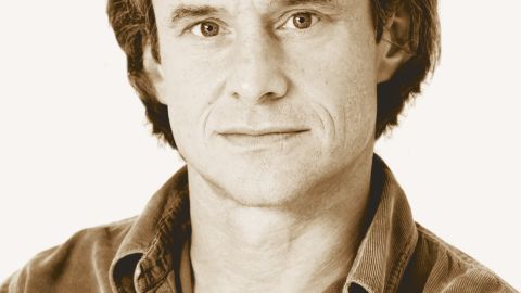 Mark Mills' novel reveals that all is not what it seems in an idyllic setting.