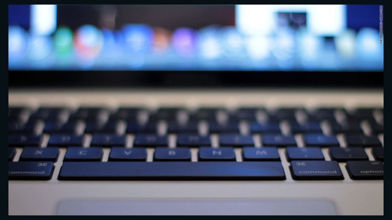 Scotland police More than 500 children 'targets of online sexual abuse' CNN