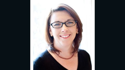 Joanne Bamberger