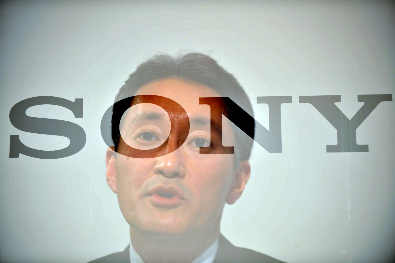 Sony