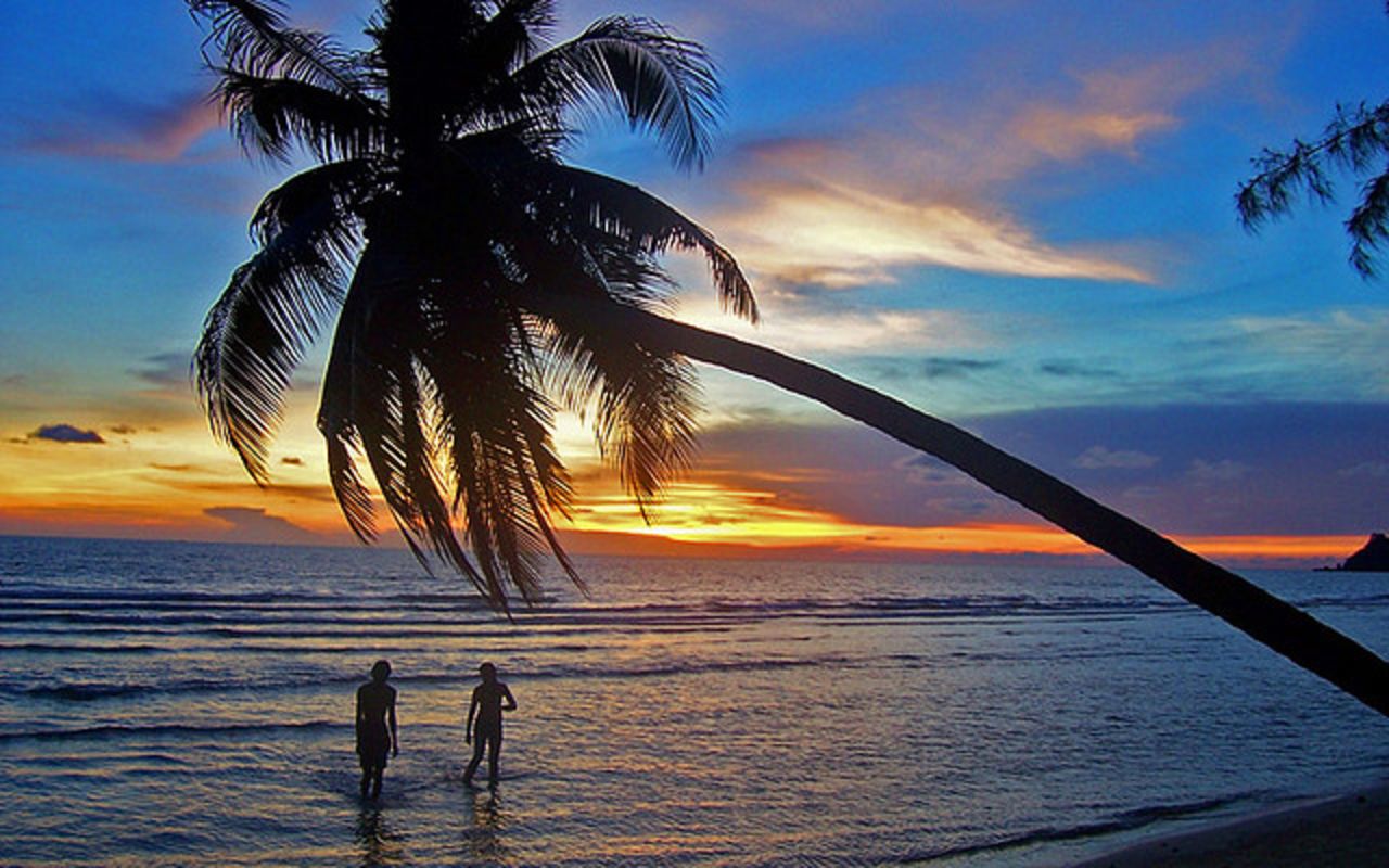Koh Chang offers a wealth of secluded tropical islands that are ripe for sea-borne exploration, says Stuart McDonald of Asian travel website, travelfish.org.