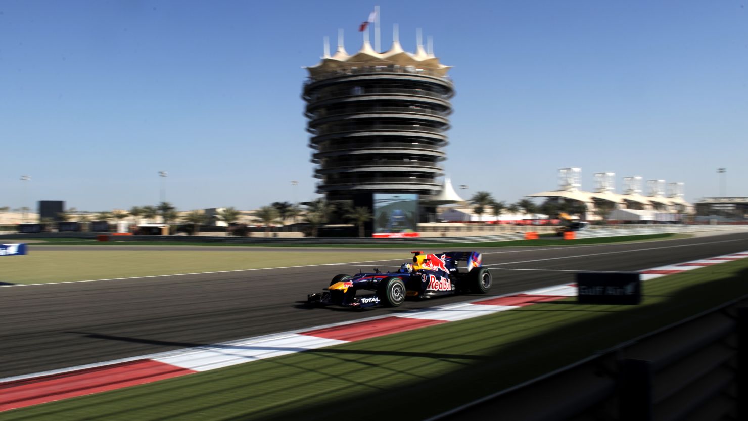 The FIA has ended weeks of speculation by announcing the Bahrain Grand Prix will go ahead on April 22
