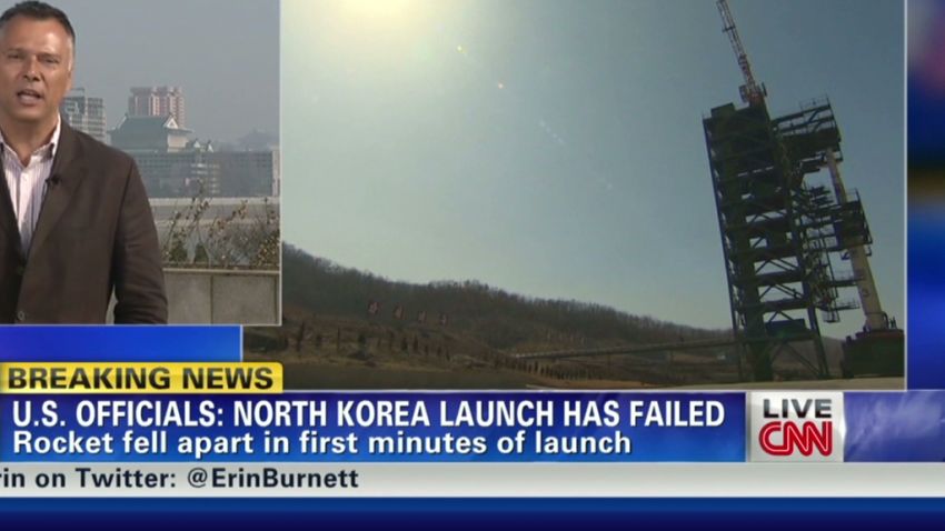 erin grant north korea reax to failed rocket launch_00010412