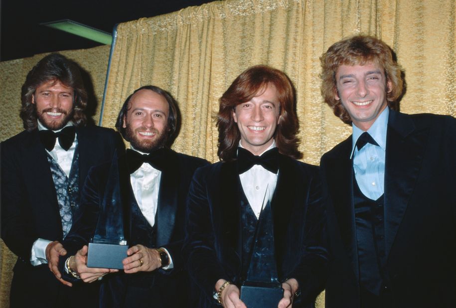 Remembering The Lives And Music Of The Legendary Bee Gees