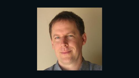 Mark Coker