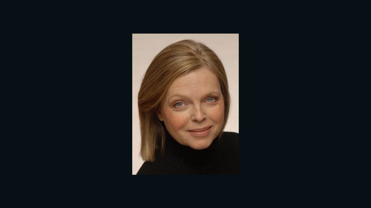 Pamela Stone