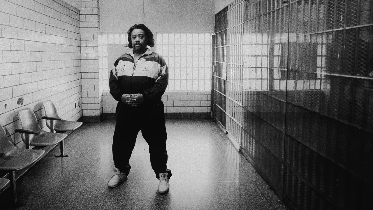 Sharpton says he's a more experienced fighter than he was in the 1980s and 1990s.