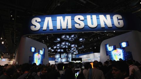 Samsung has emerged as the number one most admired brand in Africa. The company grew its brand value by 13 percent. This progress can be credited to Samsung's expedient recall and customer service solutions.