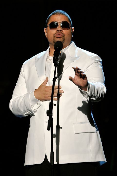 Heavy D suffered a pulmonary embolism in November 2011. The rapper, who had just entertained audiences at the BET Hip Hop Awards on October 29, was 44 years old.