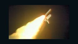 135 shuttle launches