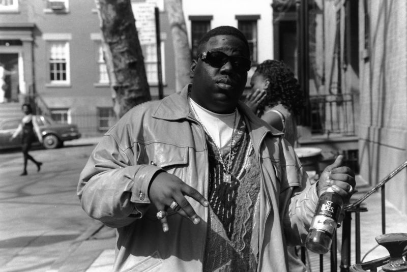 Notorious B.I.G.'s childhood home can be rented for $4,000/month | CNN