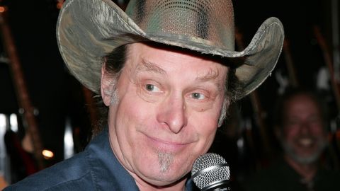 Ted Nugent agrees to plead guilty in connection with the illegal killing of a black bear in Alaska.
