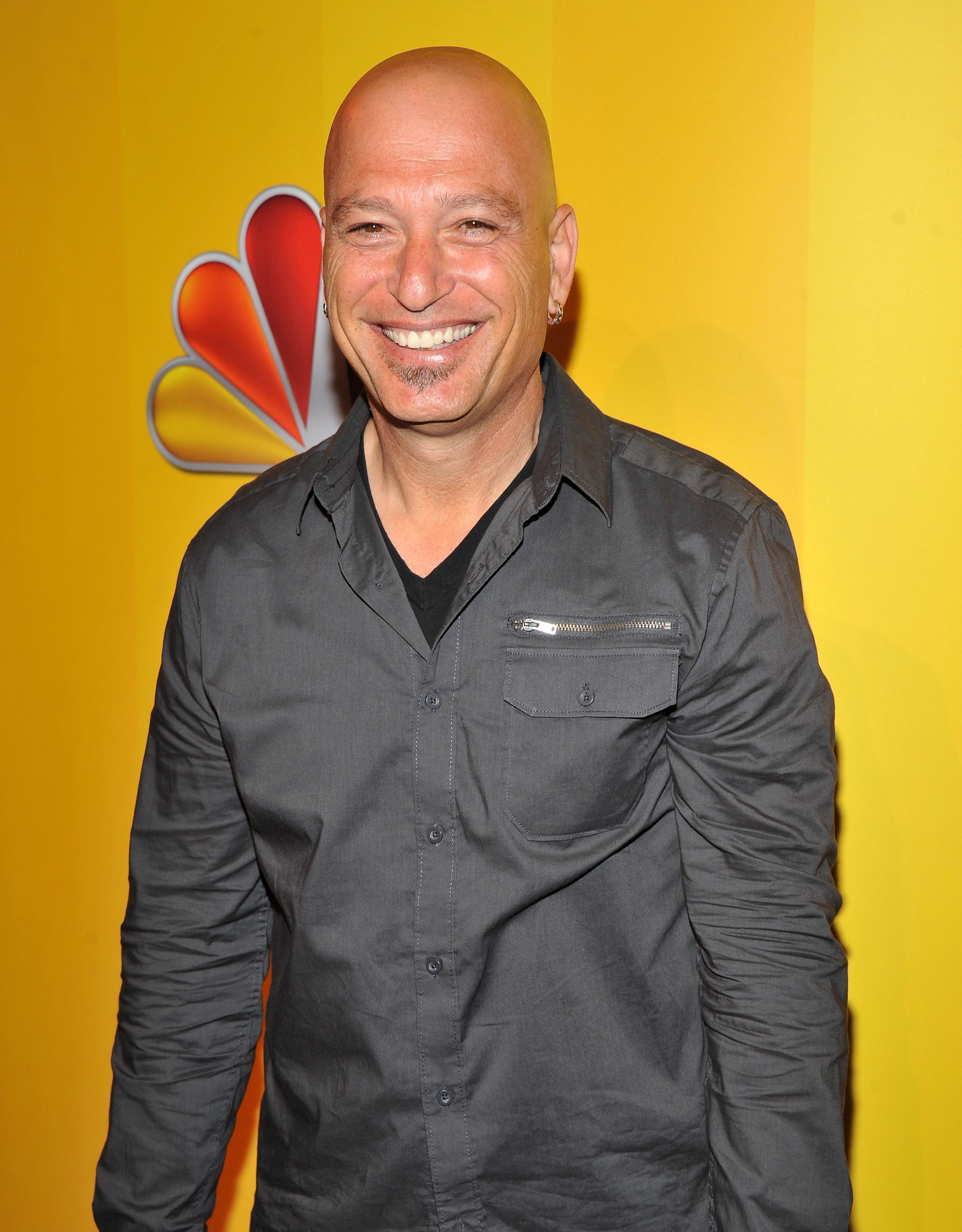 Howie Mandel We Don T Take Care Of Our Mental Health Cnn