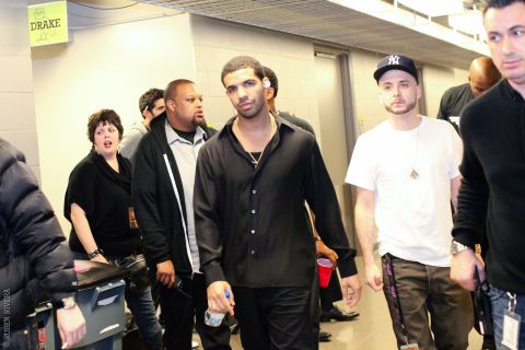 He produced several songs on Drake's "So Far Gone" mixtape, including, "Successful."