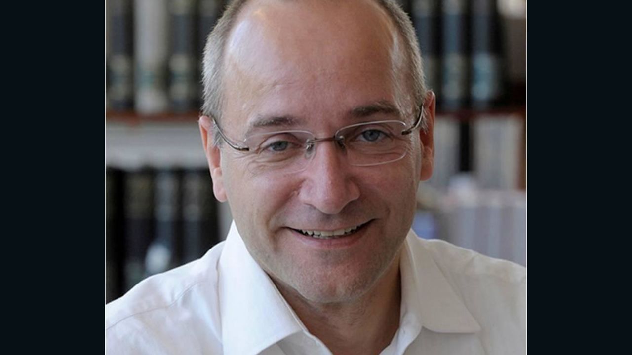 Ulrich Hege