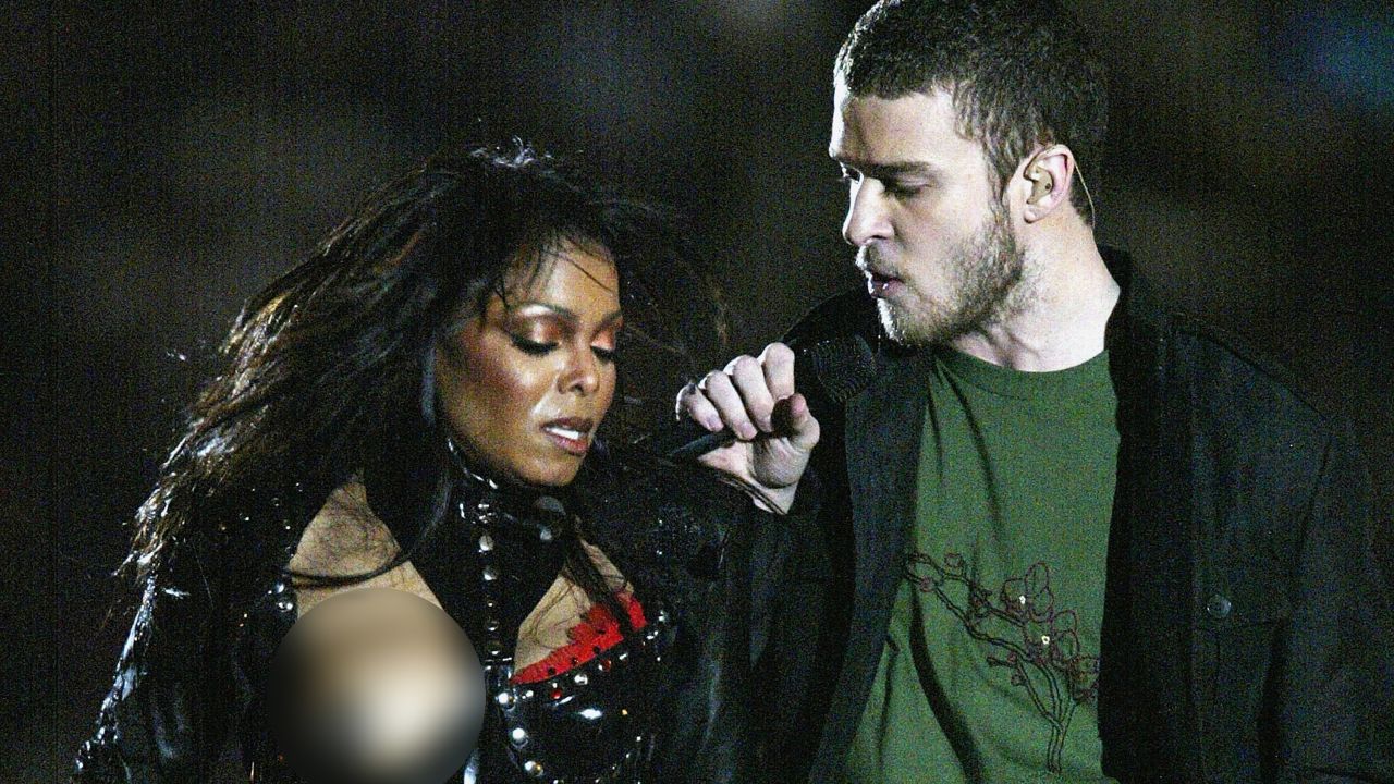 Justices toss out government fines over Janet Jackson Super Bowl incident