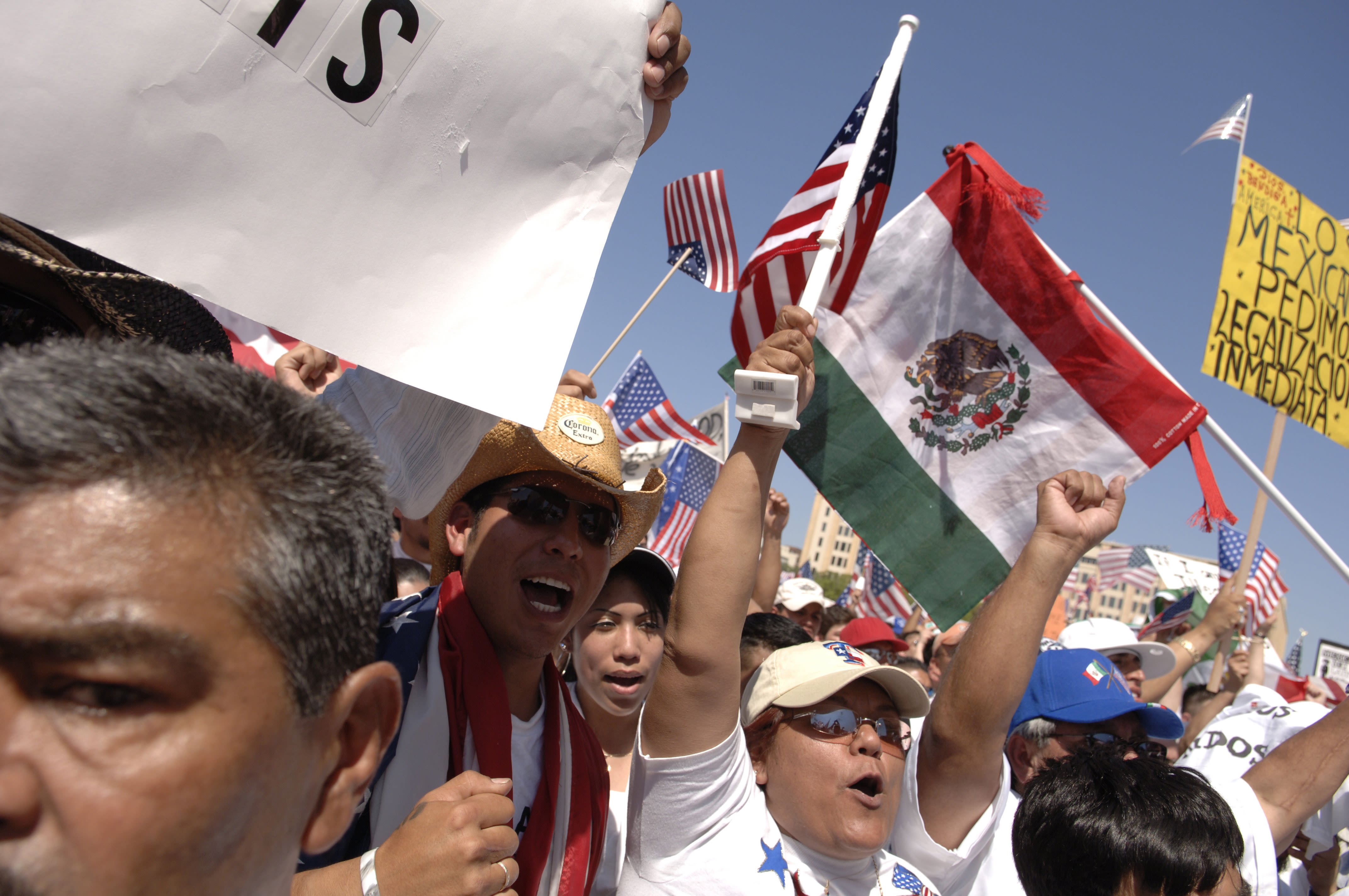 Latino, Hispanic labels don't matter; issues do | CNN
