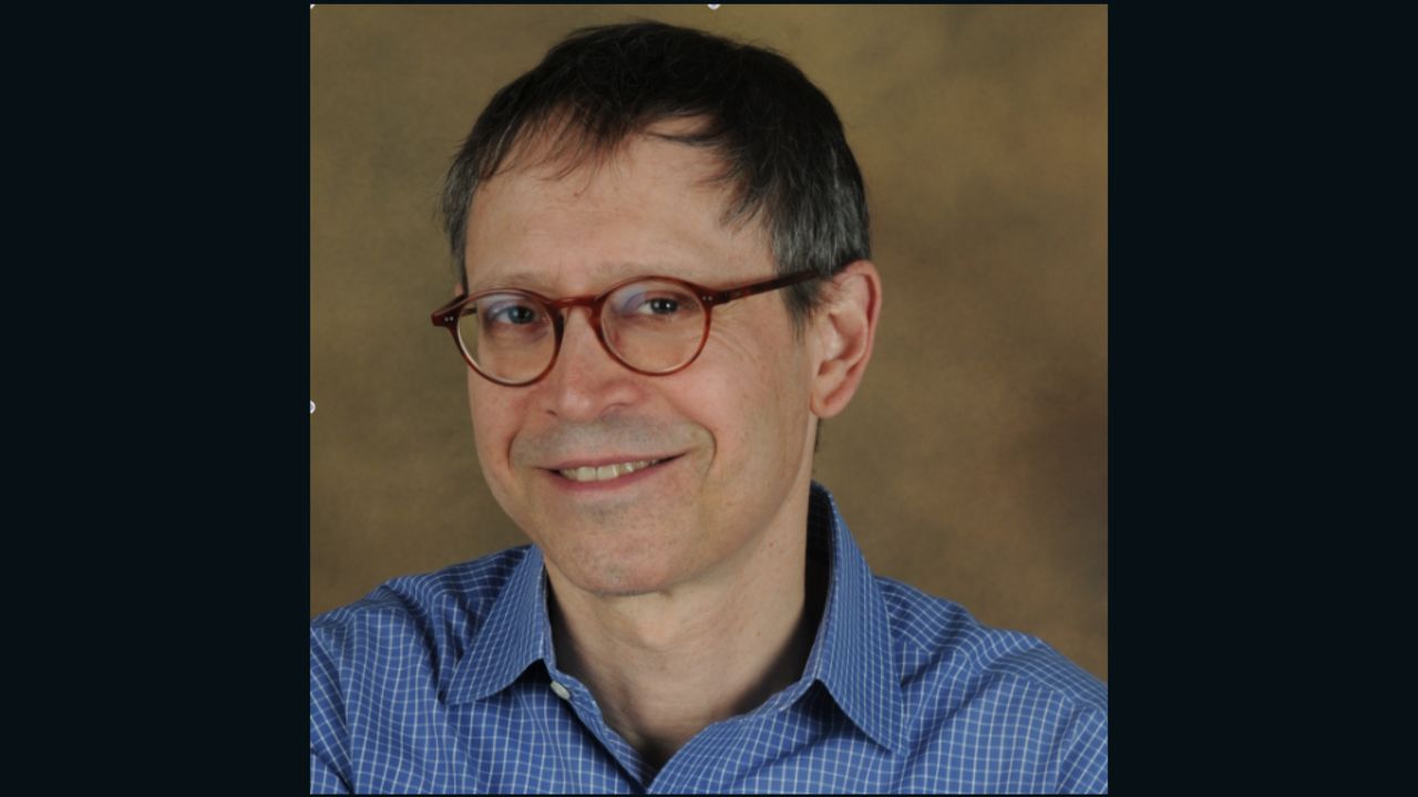 David Lee Preston