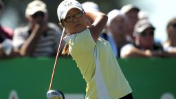 Fifteen-year-old Lydia Ko is the youngest LPGA Tour winner in history courtesy of her win at the Canadian Women's Open. She was just 14 when she triumphed at the the New South Wales Open in January 2012, becoming the youngest player to win a professional tournament. She clinched the U.S. Amateur Championship two weeks ago.