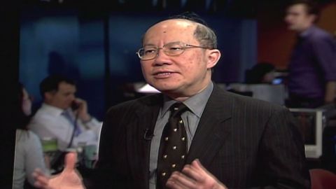 Willy Lam