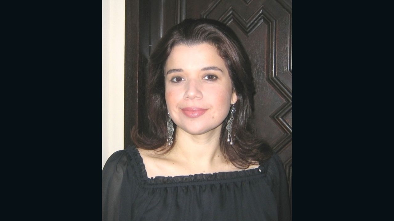 Ana Navarro