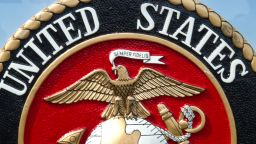 Marine Corps logo