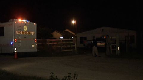 The site of the shooting, a ranch near Elsa, Texas, hosted a sophisticated cockfighting operation, an official said.