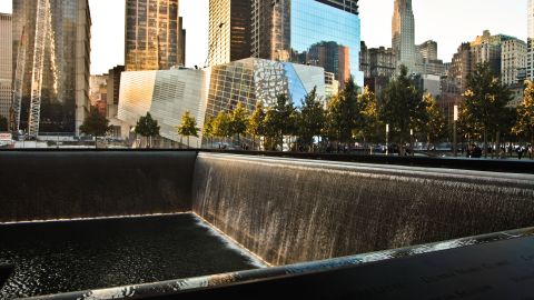 Officials want to keep politics out of this year's commemoration ceremony at the National September 11 Memorial and Museum.