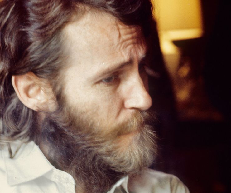 <a href="http://www.cnn.com/2012/04/19/showbiz/obit-levon-helm/index.html">Levon Helm</a>, the drummer, multi-instrumentalist and singer for The Band who kept the band's heart for more than three decades, died "peacefully" April 19, according to his record label, Vanguard Records. He was 71.