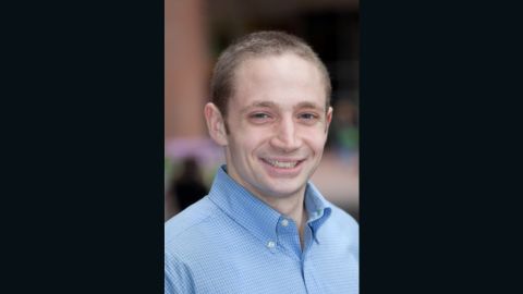 Michael Zuckerman