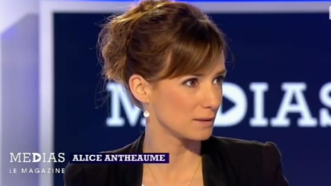 Alice Antheaume
