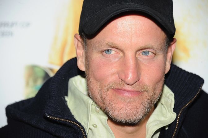 Woody Harrelson talked to <a href="index.php?page=&url=http%3A%2F%2Fwww.420magazine.com%2Fforums%2Fcelebrity-tokers%2F80476-woody-harrelson.html" target="_blank" target="_blank">420 Magazine</a> in 2008 about why he thought marijuana should be legalized: "I do smoke, but I don't go through all this trouble just because I want to make my drug of choice legal. It's about personal freedom. We should have the right in this country to do what we want, if we don't hurt anybody."
