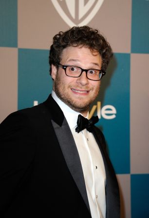 Funnyman Seth Rogen told<a href="index.php?page=&url=http%3A%2F%2Fhightimes.com%2Fnews%2Fdan%2F4498" target="_blank" target="_blank"> High Times </a>that he drew from his own experience when playing a stoner in 2008's "Pineapple Express." "Everyone's been with someone who's bought weed or knows someone who's sold weed or gone and bought weed themselves," he said.