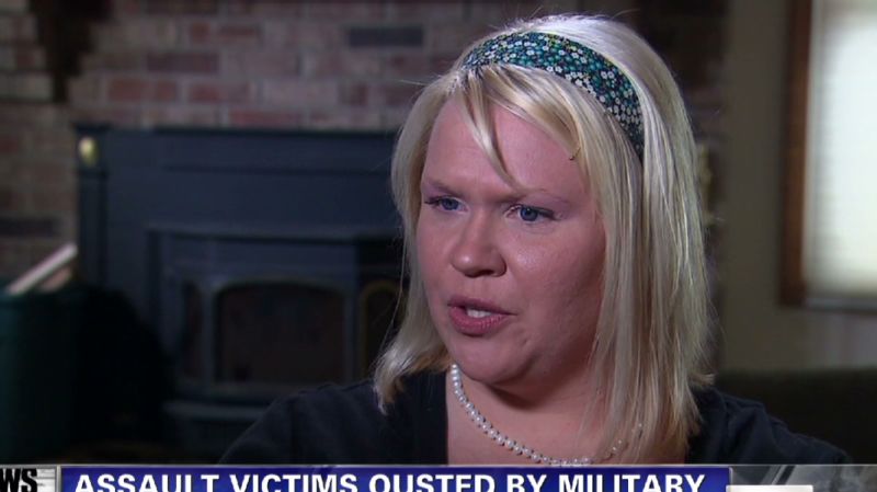 Sanjay Gupta Military Rape