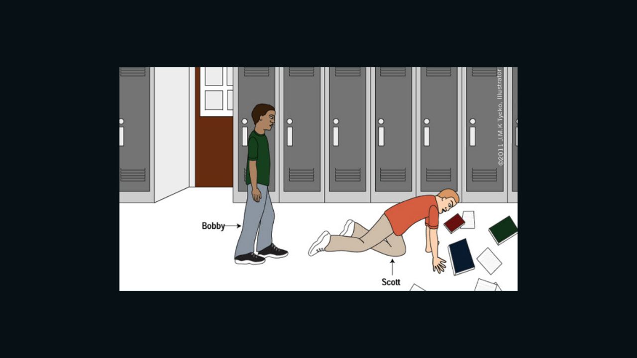 Lockers 1