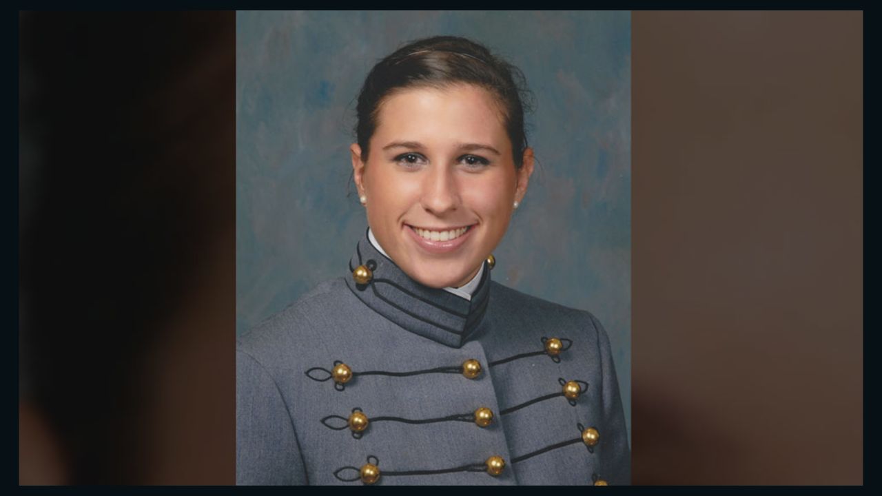 Karley Marquet became "depressed and suicidal" after the alleged incident and dropped out of West Point.