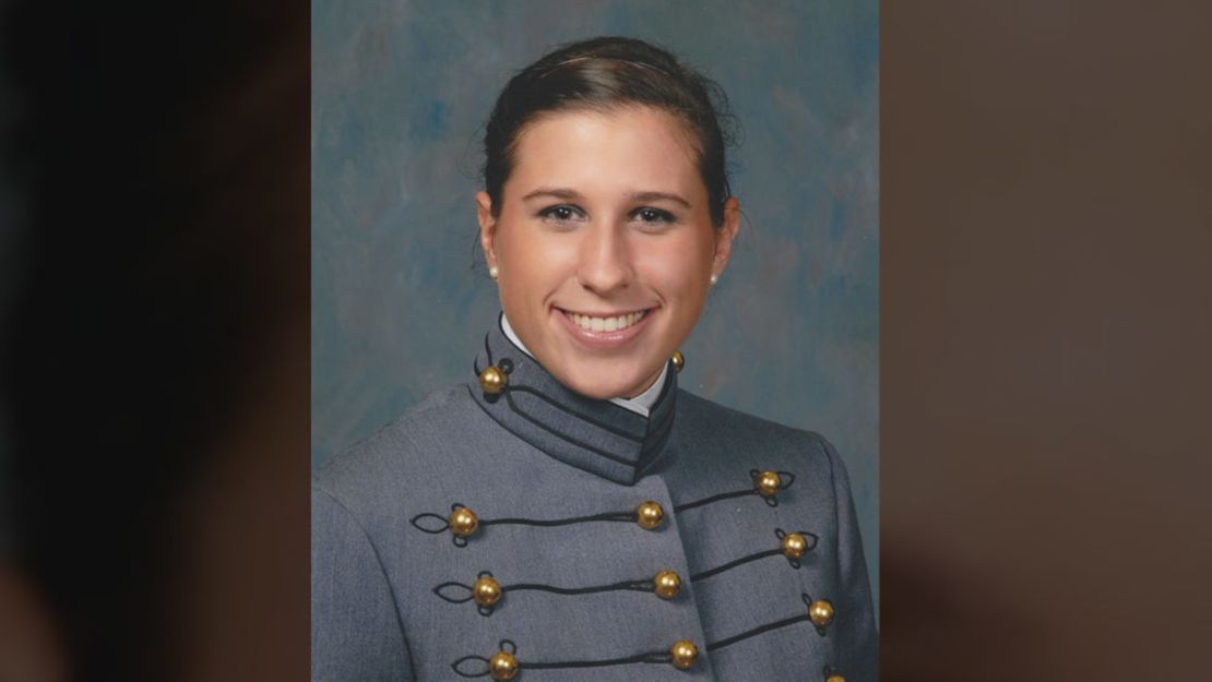 Karley Marquet became "depressed and suicidal" after the alleged incident and dropped out of West Point.