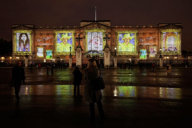 Face Britain aims to provide a platform to celebrate the nation's children and young people in the lead up to the Diamond Jubilee and Olympics.