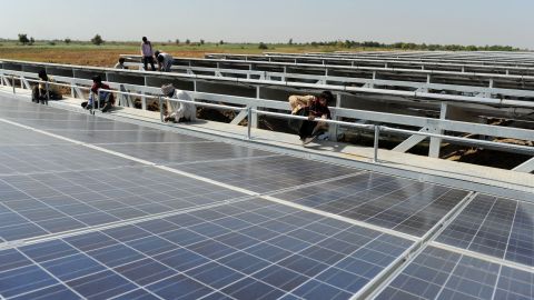 Acts Of Green Urged As Earth Day Is Celebrated Around The World Cnn Acts Of Green Urged As Earth Day Is Celebrated Around The World Cnn