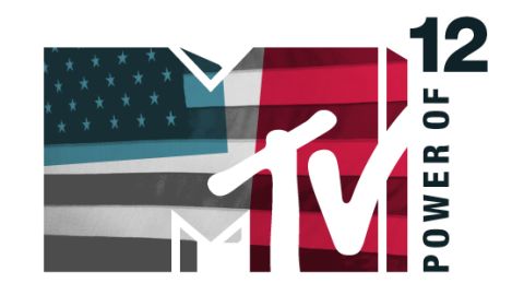 MTV's game, inspired by fantasy sports, rewards players for being informed about the 2012 elections.