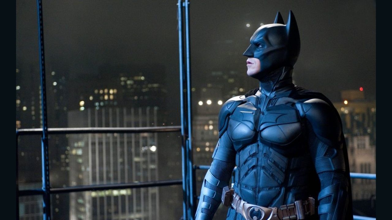 The Dark Knight Rises movie still