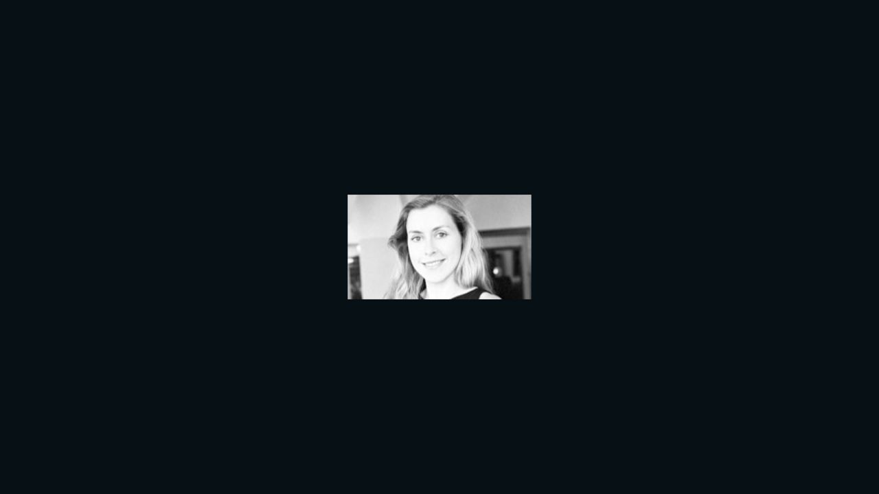 Agnes Poirier