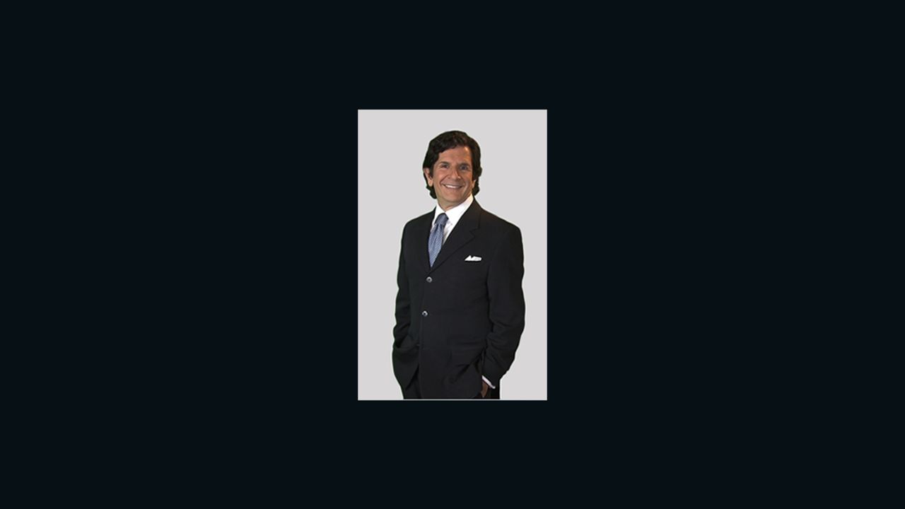 Mark NeJame
