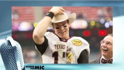 Ryan Tannehill Found Love at Texas A&M & Started a Family - FanBuzz